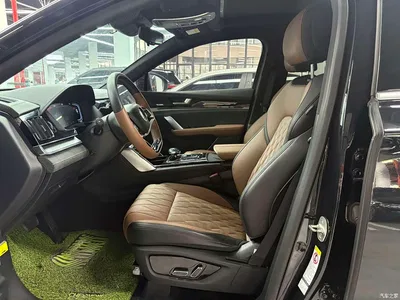 2021 BYD Tang New Energy DM-i 112KM Premium, фото 4, лот 10273288