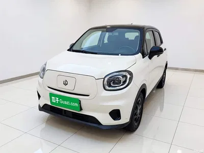 2025 Leapmotor T03 Model 310 Comfort Edition, фото 2, лот 11081460