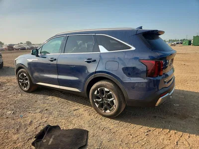 2026 KIA SORENTO S, фото 2, лот 10775903