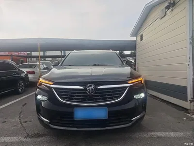 2020 Buick Enclave 28T 4WD Flagship Model, фото 3, лот 10260017