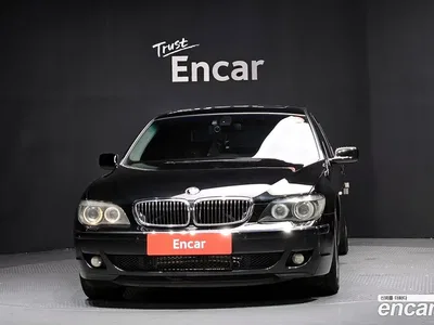 2006 BMW 7-Series 730Li, фото 2, лот 10051901
