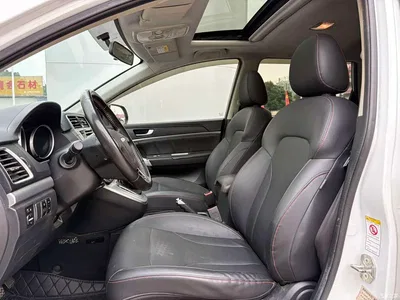 2018 Haval M6 Facelift 1.5T DCT 2WD Elite Edition, фото 4, лот 10300625