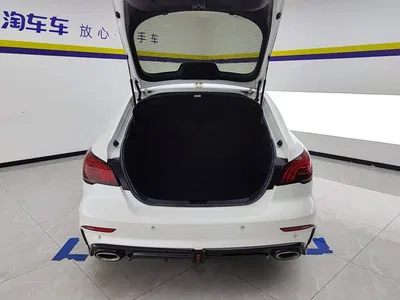 2021 MG MG6 1.5T Automatic Trend Edition, фото 4, лот 10356039
