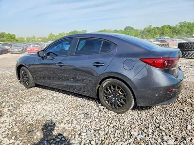 2016 MAZDA 3 SPORT, фото 2, лот 10842287