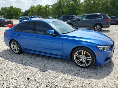 2018 BMW 330 I, фото 4, лот 10641680