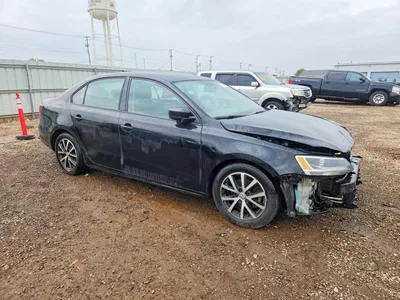 2016 VOLKSWAGEN JETTA SE, фото 4, лот 11314612
