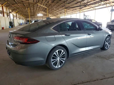 2018 BUICK REGAL ESSENCE, фото 3, лот 10858969