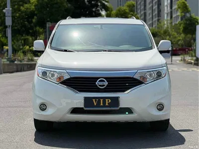 2015 Nissan Quest 3.5L SL, фото 2, лот 10341867
