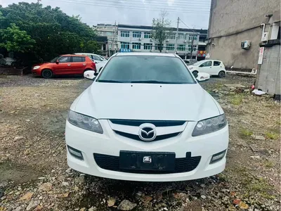 2013 Mazda 6 2.0L Automatic Fashion Style, фото 2, лот 10326252