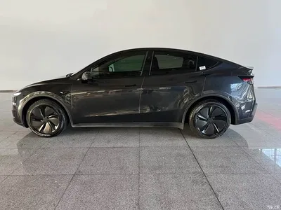 2025 Tesla Model Y Rear-Wheel Drive, фото 2, лот 11089524