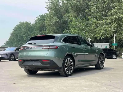 2023 AITO Wenjie AITO M5 Extended Range AWD Smart Drive Edition, фото 3, лот 10278537