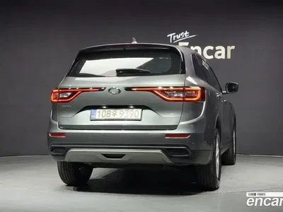 2022 Renault QM6 2.0 LPe SE 2WD, фото 3, лот 10583086