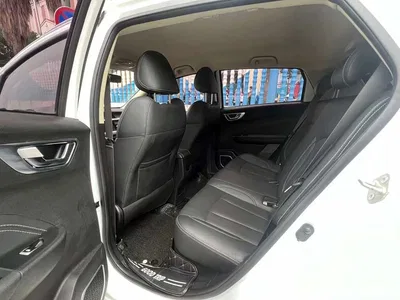 2017 Geely Vision X3 1.5L Automatic Elite, фото 4, лот 10675346
