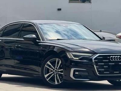 2023 Audi A6L Facelift 40 TFSI Luxury Dynamic, фото 3, лот 10433627