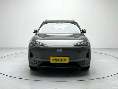 2024 Geely Galaxy Galaxy E5 530km Explore+ Edition, фото 2, лот 11249764