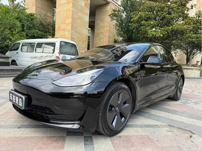 2023 Tesla Model 3 Rear-Wheel Drive, фото 1, лот 10366581