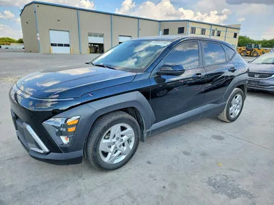 2025 HYUNDAI KONA SE, фото 1, лот 10754868