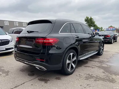 2019 Mercedes-Benz GLC Facelift GLC 260 L 4MATIC Luxury, фото 4, лот 10293170