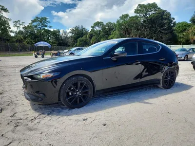 2027 MAZDA 3 SELECT SPORT, фото 1, лот 10848799