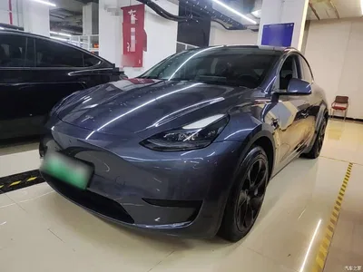 2022 Tesla Model Y Facelift Rear-Wheel Drive Version, фото 2, лот 10375784