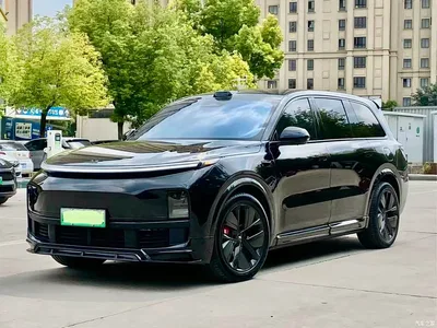 2024 Li Auto Li Xiang L9 Model Ultra, фото 1, лот 10821899