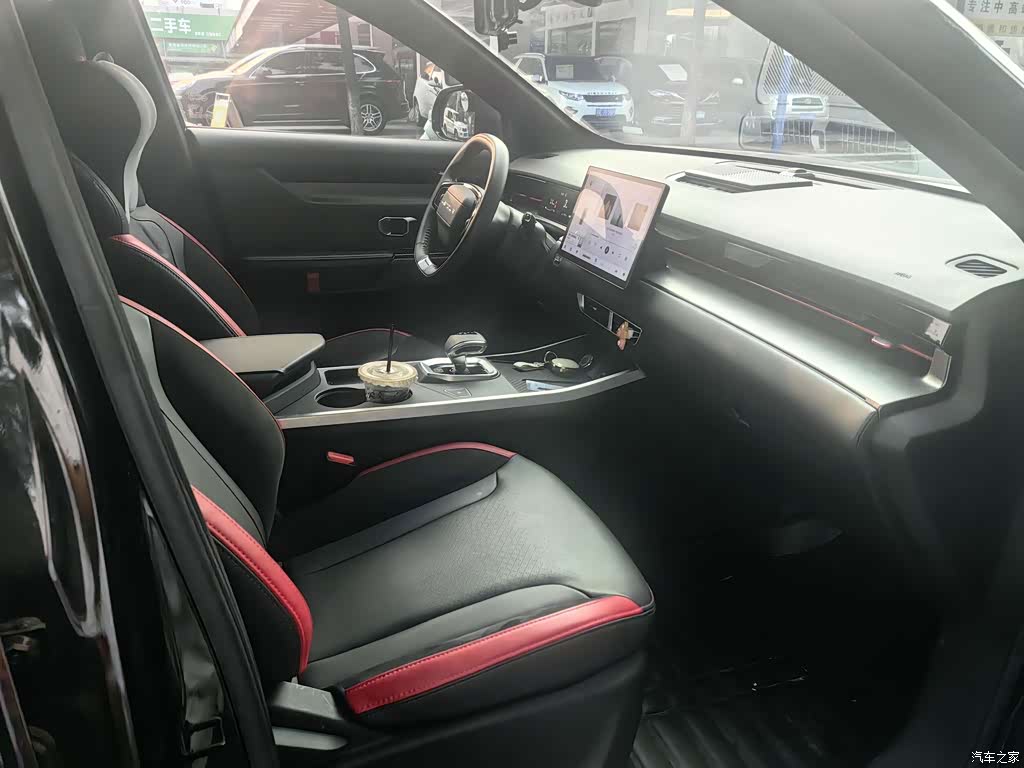 2023 Jetour Dasheng 1.5T DCT Starlight PRO+, фото 4, лот 10886949