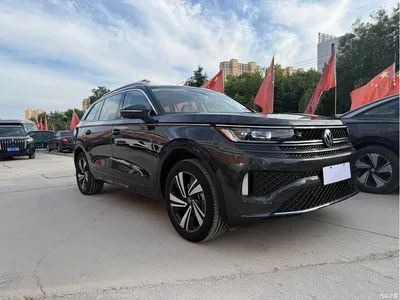 2023 Volkswagen Talagon 380TSI 4WD R-Line Touring Edition, фото 4, лот 10424102