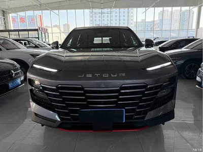 2023 Jetour Dasheng 1.5T DCT Starlight PRO, фото 2, лот 10826931