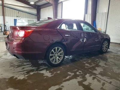 2015 CHEVROLET MALIBU LTZ, фото 3, лот 10731119