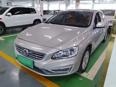 2018 Volvo S60 S60L T3 Inscription, фото 2, лот 10366175