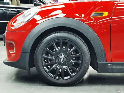 2016 MINI MINI 1.2T ONE Pioneer, фото 2, лот 10353352