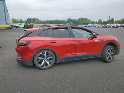 2023 VOLKSWAGEN ID.4 PRO S, фото 3, лот 10834830