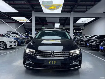 2023 Volkswagen Magotan 2 Million Units Anniversary Edition 330TSI DSG Leading Type, фото 2, лот 10436574