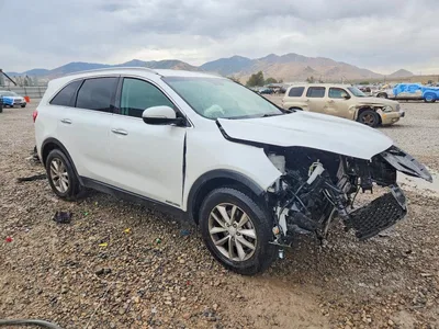 2016 KIA SORENTO LX V6, фото 4, лот 10782945