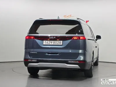 2023 Kia Canival Diesel 9-Seater Prestige, фото 4, лот 11007020