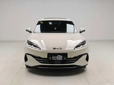 2025 BYD Seal 06 New Energy DM-i Smart Drive Edition 120KM Luxury, фото 2, лот 10275736