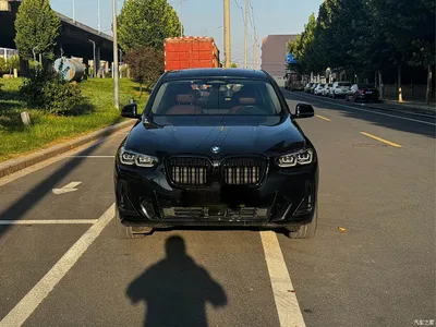 2023 BMW iX3 Leading Type, фото 2, лот 10482283
