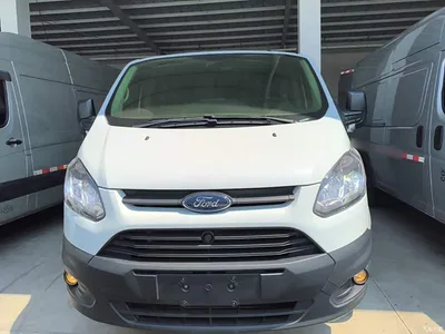 2019 Ford Transit 2.0T Diesel Multi-Purpose Commercial Vehicle Short Wheelbase Low Roof 6-Seater China VI, фото 3, лот 10300563