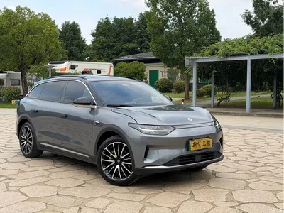 2023 Leapmotor C11 Pure Electric 650 Smart Edition, фото 3, лот 10445362