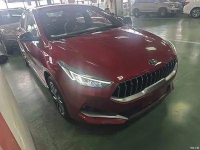 2019 Kia K3 Model 1.4T DCT GT-Line Smart Sport Edition, фото 4, лот 10337541
