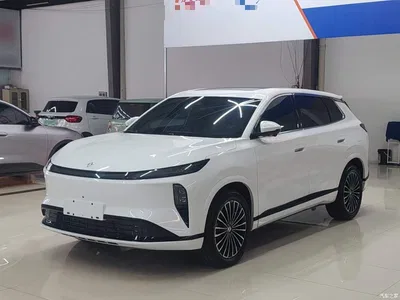 2025 Dongfeng Aeolus L8 Plug-in Hybrid, фото 1, лот 11584899