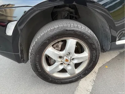 2006 Porsche Cayenne 3.2L AT, фото 4, лот 10430166