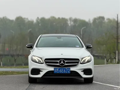 2020 Mercedes-Benz E-Class E 300 L Sport Fashion Model, фото 2, лот 10266523
