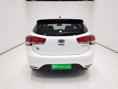 2015 Kia K2 Hatchback 1.4L MT GLS Cool Edition, фото 4, лот 10349861