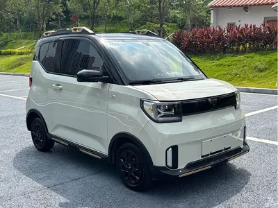 2022 Wuling Motors Hongguang MINIEV GAMEBOY 200km Play Edition LFP, фото 3, лот 11133623