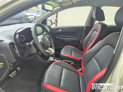 2018 Kia morning Prestige, фото 4, лот 10088735