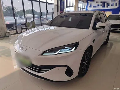 2025 BYD Seal 06 DM-i Touring DM-i 150KM Premium, фото 2, лот 10388474