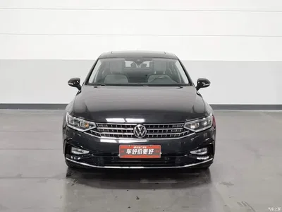 2023 Volkswagen Magotan Model 2 Million Commemorative Edition 330TSI DSG Luxury, фото 3, лот 10894820