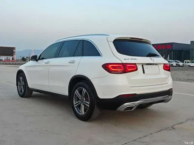 2021 Mercedes-Benz GLC 260 L 4MATIC Sporty, фото 4, лот 10292750