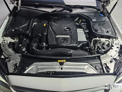 2018 Mercedes-Benz C-Class C200, фото 2, лот 10035835